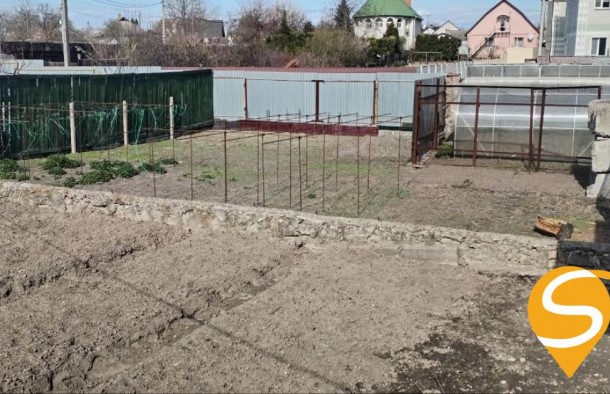 Продаж земельної ділянки в центрі смт Козин, Конча Заспа., фото 1