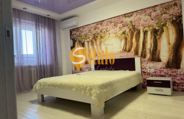 Оренда 3кім. квартири вул. Урлівська, Позняки, Осокорки, фото 1