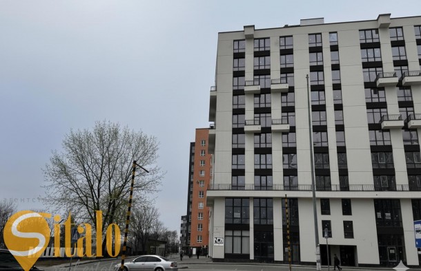 Продаж 1 кім.квартири ЖК Міленіум Еліт. Здана Озеро, фото 1