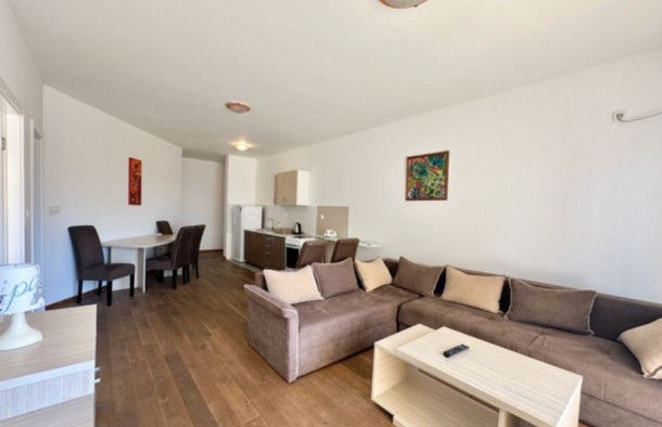 Продаж квартир в Чорногорії в Рафаїловичі rf01449.1bd_s8333, фото 4