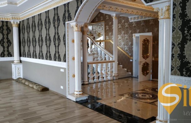 Розкішний VIPмаєток 700 м² з дизайнерським ремонтом, фото 9