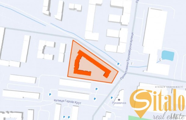 Продам 1кімнатну квартиру по переуступці у сучасному ЖК SVOЇ City по вул. Тролейбусній, місто Львів, фото 9