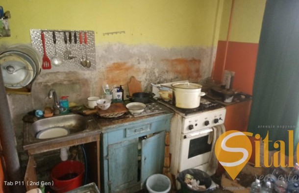 Продаж квартири по вул. Зестафонська, фото 6