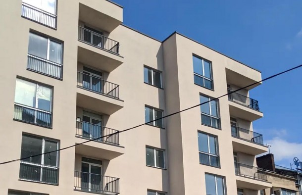 Продаж 2 кімнатна квартира по вул. Стороженка,  Львів, фото 4