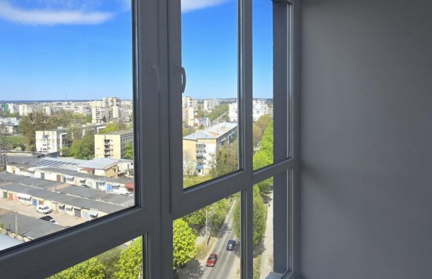 Продаж 2кімнатна квартира у ЖК Ріел Сіті, Львів, фото 9