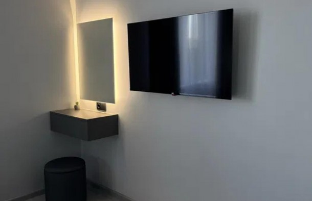 1 кімнатна квартира на вулиці Роксоляни в ЖК R2 Residence, Львів , Залізничний район, фото 5