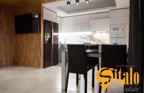 Продажа 3к квартиры 90 кв. м  на П.Запорожця 4, фото 3