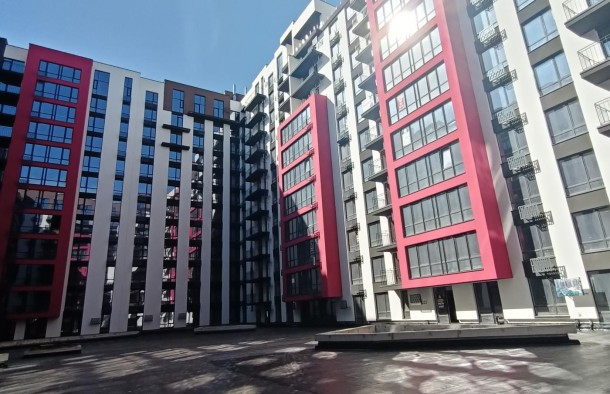 Продаж однокімнатної квартири ЖК Manhattan Up, фото 10