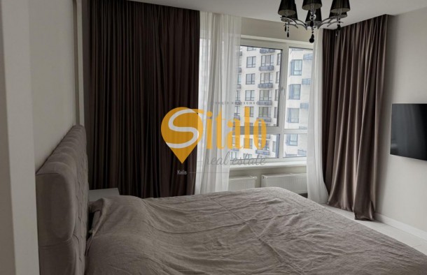 Оренда двокімнатної квартири ЖК Зарічний, Славутич, фото 9