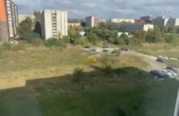 2кімнатна квартира в ЖК Континент  на вулиці Трускавецька, Франківський район, місто Львів, фото 18
