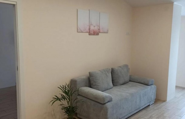 Продаж 1 кімнатна квартира вулиця Мазепи Космічна, новобудова, ремонт, фото 1