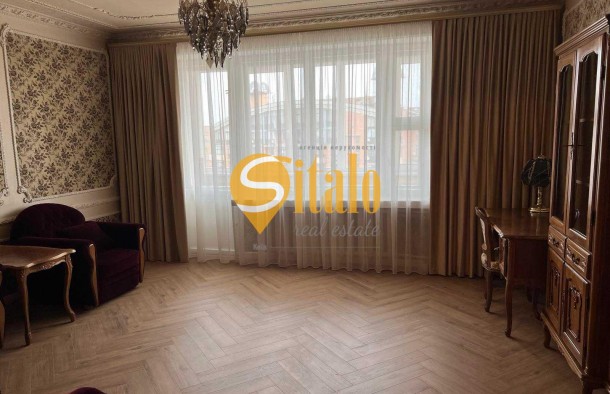 Оренда 3кім. квартири в центрі міста Печерськ, Лесі Українки., фото 6