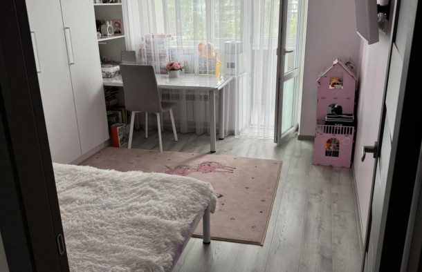 3 кімнатна квартира Бабурка. Повністю з меблями і технікою., фото 19