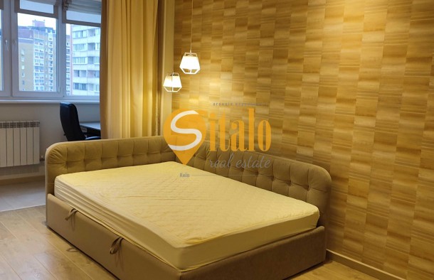 Оренда 1кім. квартири на Гришка, Позняки, фото 2