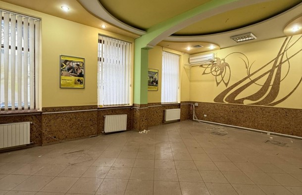 Оренда топового приміщення Центр 126м2 фасад, фото 1