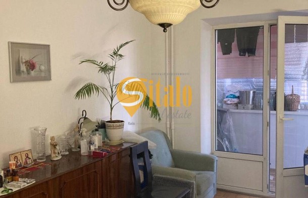 Простора 3кімнатна квартира з продуманим плануванням., фото 10