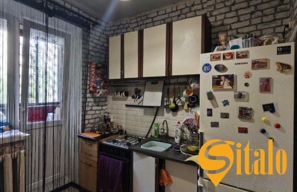 Продажа 1к квартири 33.6 кв. м  на вул. Келецкая, фото 5