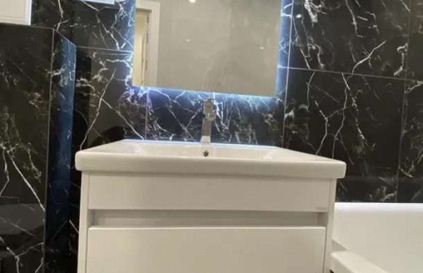 1 кім квартира  вул.Височана  м. ІваноФранківськ, фото 12