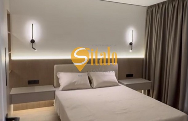 Стильна 1к квартира в ЖК Нова Англія, фото 11