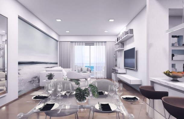 Продаж квартир в Чорногорії в Доброті db01277.cuc_8662, фото 14