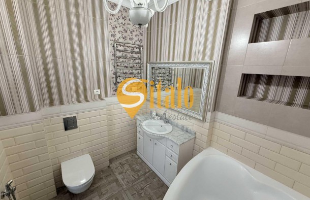 1к. квартираЖК Французький кварталПерша здача., фото 13