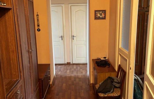 Продаж 2кімнатної повнометражної квартири вул. Південноукраїнська., фото 17