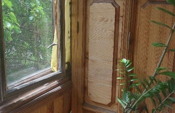 Продам 2х кімнатну квартиру на Парамонова, фото 7