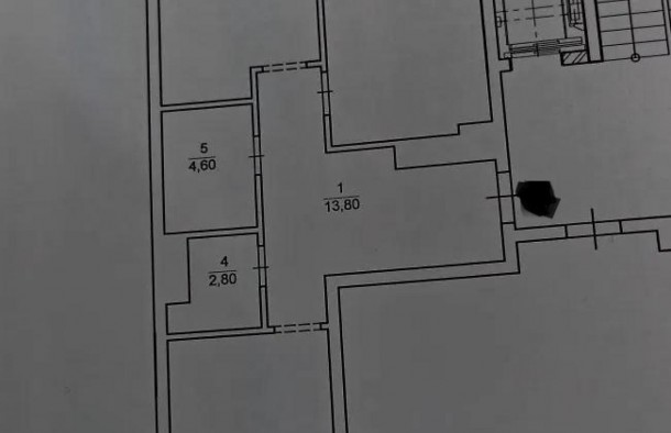 На паузі нема звязку з власниками.2 кімнатна квартира 0й цикл у новобудові ЖК Місто трав , місто Львів, фото 20