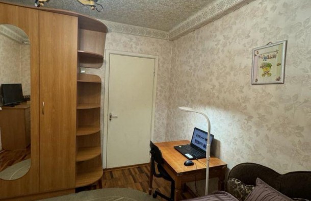 Трикімнатна в районі Раута,космос, у гарному стані., фото 8