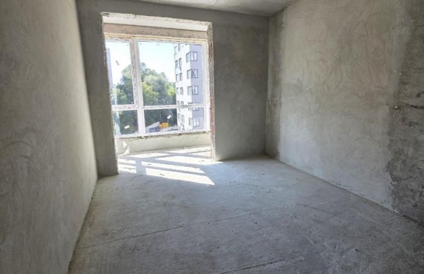 Продаж двох кімнатної квартири в новобудові, фото 12