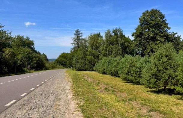 Продаж будинку та земельної ділянки, Лукавиця між м. Самбір та Дрогобич, під комерцію  клініка, реабілітація, агротуризм, фото 4