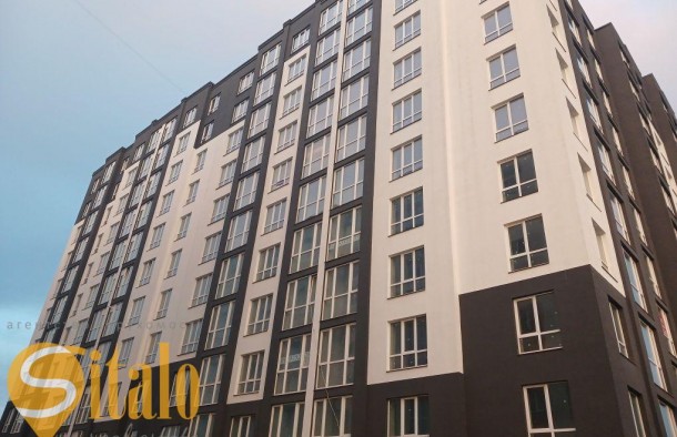 Продається 2 квартира в новобудові в центрі м. ІваноФранківськ, фото 7