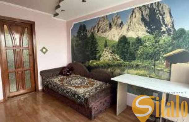 Продаж 4кімнатна квартира м. Дубляни м. Львів, фото 1