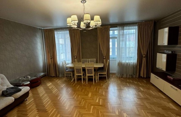 Продаж 3 кімнатної квартири по вул. Княгині Ольги, місто Львів, фото 7