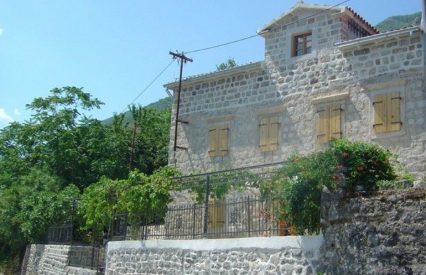 Продаж будинку в Чорногорії в Прчані Pc39.v5bd_s678, фото 1