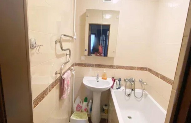 4 кімнатна квартира вулиця Сахарова Львів, фото 6