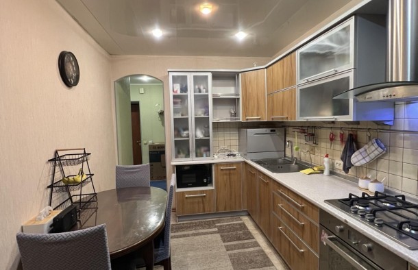 Продається 2кімнатна квартира в Дніпровському районі по вул.Малая, фото 28