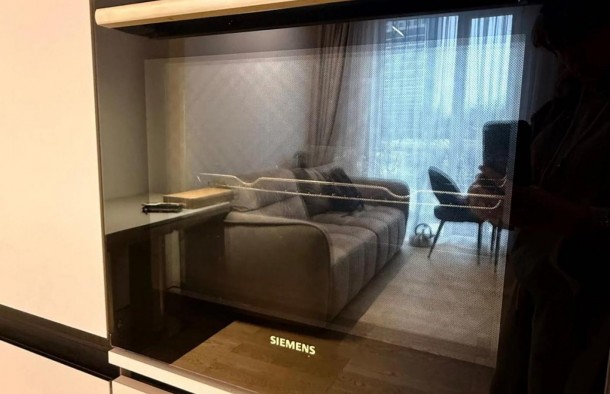 Продаж 1 кімнатна квартира вулиця Кульпарківська Safe Town, фото 2