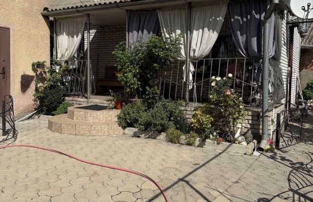 Продам затишний будинок у Шевченківському районі поруч з Анголенко, фото 9