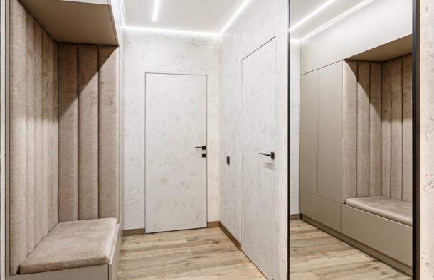 Продаж 2кім квартири 60м2 біля озераПасічна, фото 16