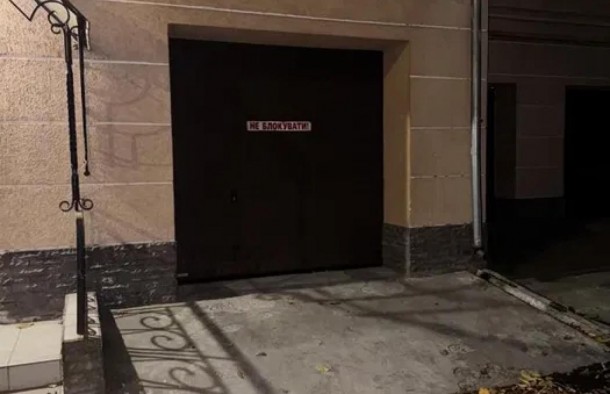 4 кім квартира з меблями і гараж в центрі, фото 23