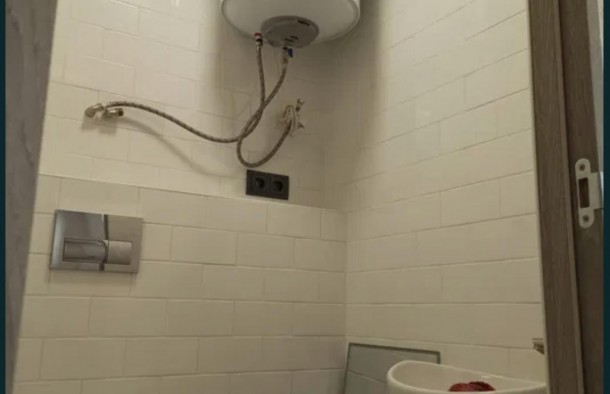 Продаж 1 кімнатної квартири  вул. Під Голоском, Львів, фото 10