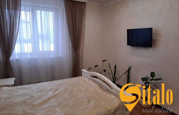 Продажа 2к квартиры 78 кв. м  на ул. Профессора Шульги 2  ID 34138710, фото 8