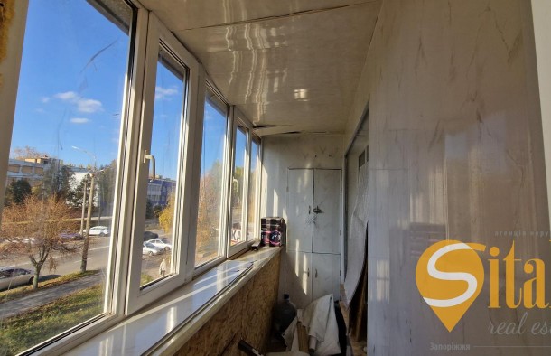 Продаж 3к.кв. на прті Моторобудівників, фото 30