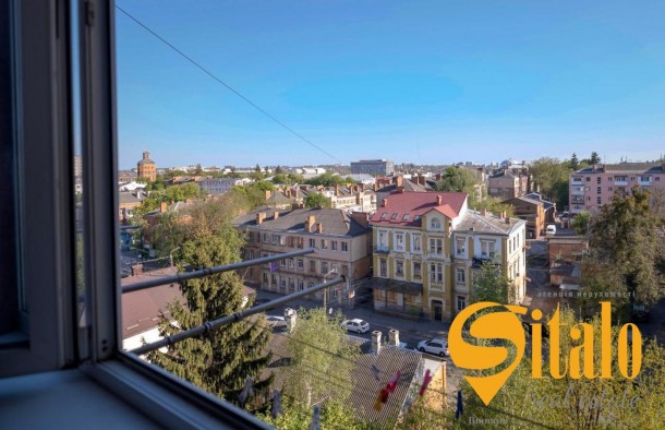 Продаж 2 к квартири 63 кв. м  на вул. Магістратська 78, фото 12