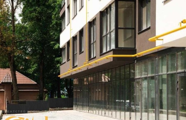 Продаж 1 кім квартири в новобудовіЦентр, фото 4