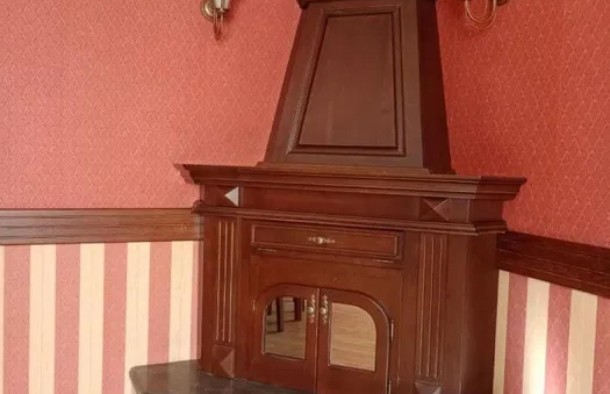 4 кім квартира з меблями і гараж в центрі, фото 14