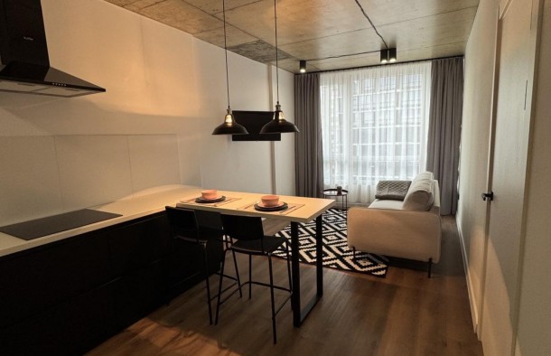 Оренда 1 кімнатна,вул Бельведерська, фото 5