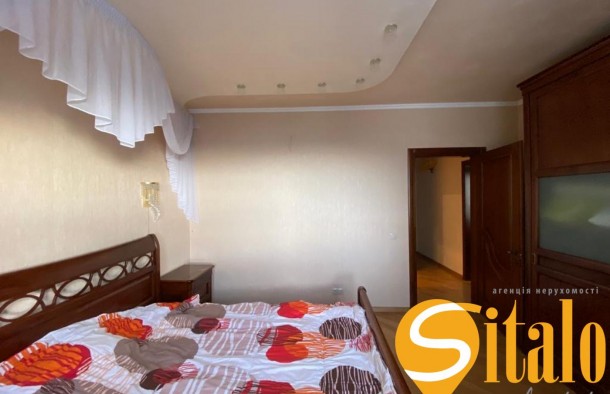 Продаж видової 2рівневої 3к квартири 142 м²  Берестейський проспект Перемоги, 107, фото 17
