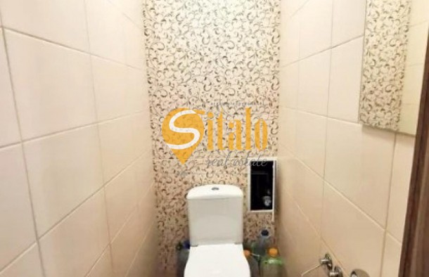 Метро Святошин Ремонт Цегляний будинок Прт Берестейський, фото 13